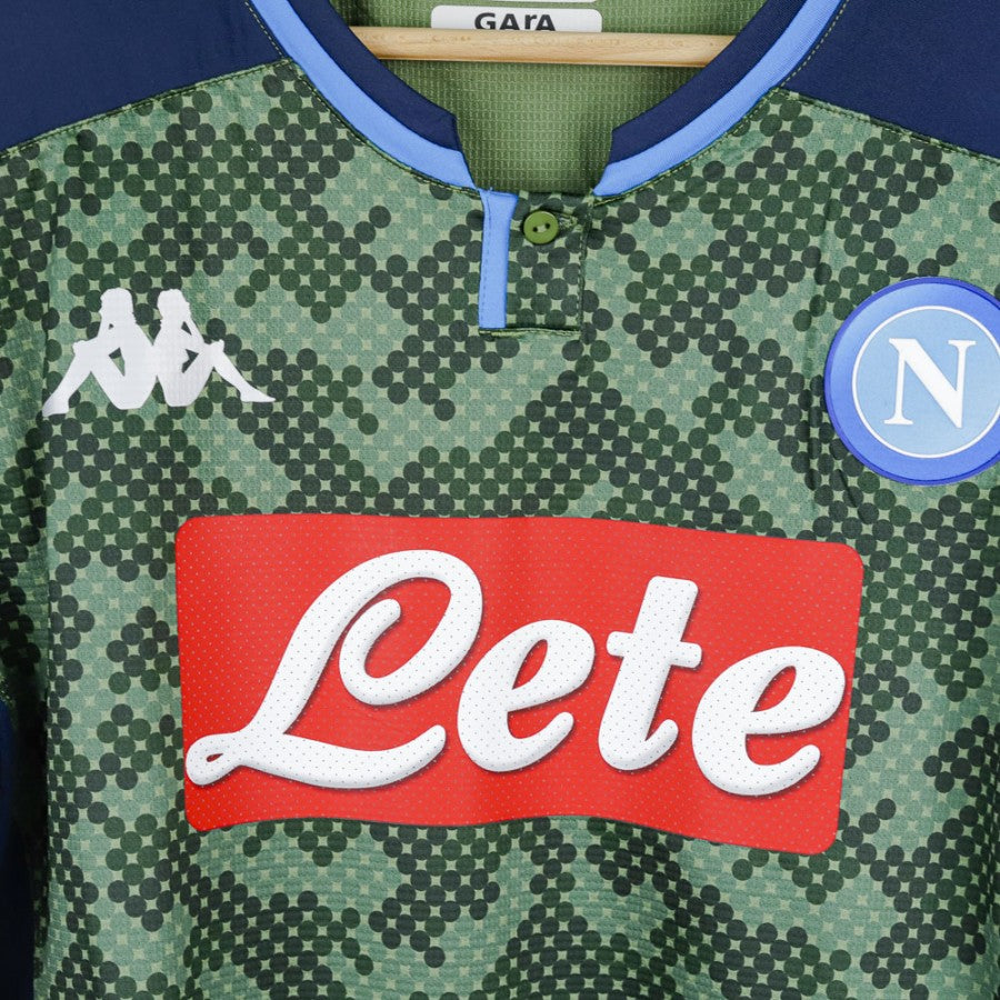 Maglia Away Napoli Kappa ML 2019/2020 by KAPPA - Home (10)