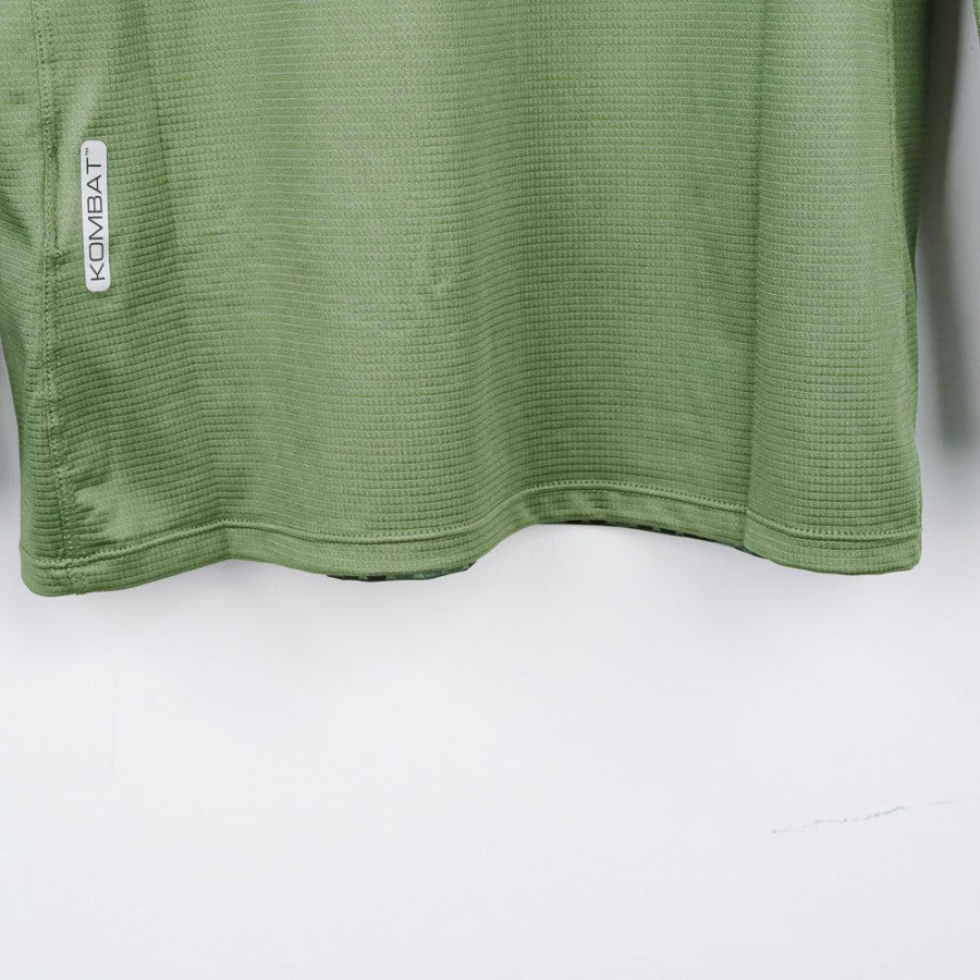 Maglia Away Napoli Kappa ML 2019/2020 by KAPPA - Home (3)