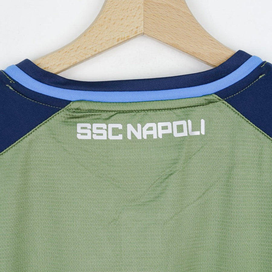 Maglia Away Napoli Kappa ML 2019/2020 by KAPPA - Home (6)