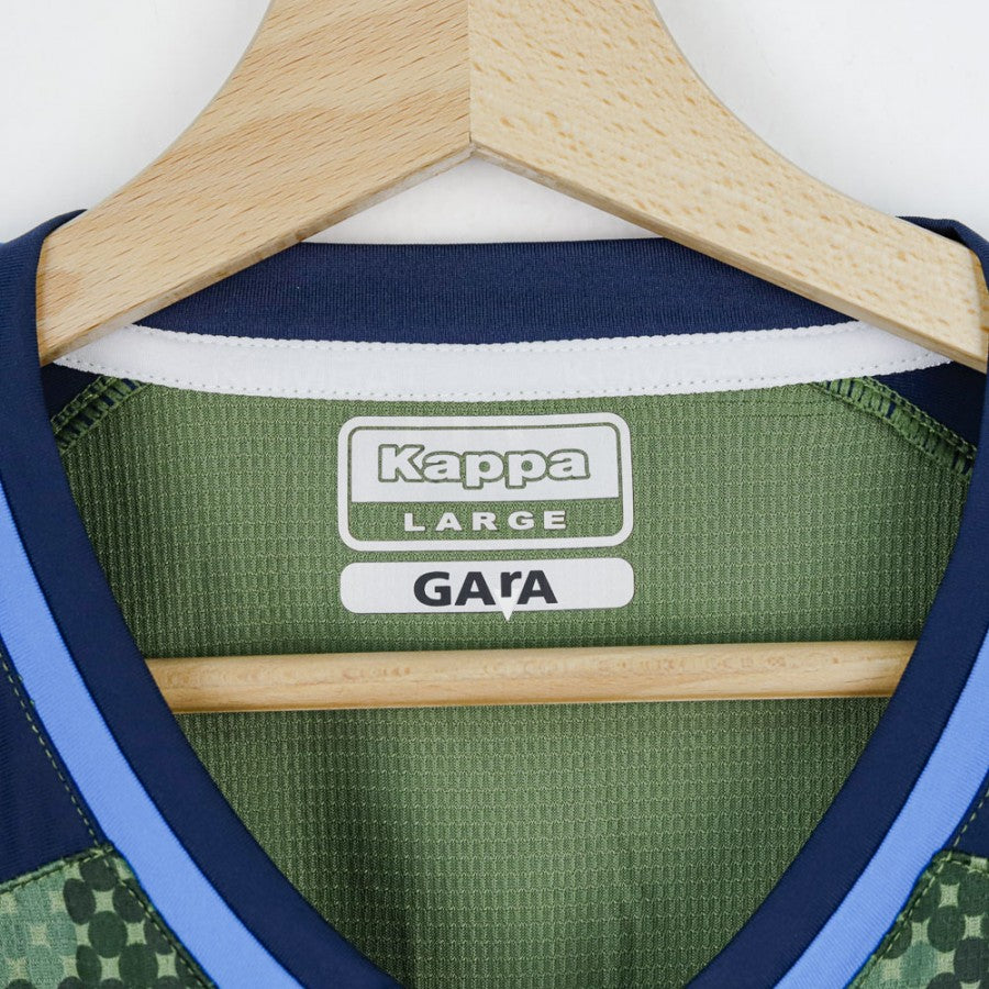 Maglia Away Napoli Kappa ML 2019/2020 by KAPPA - Home (7)
