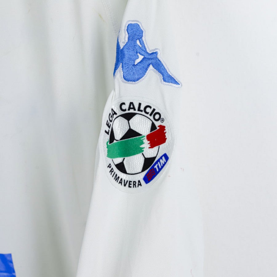 Maglia Away Napoli Kappa n4 2005/2006 by KAPPA - Home (8)