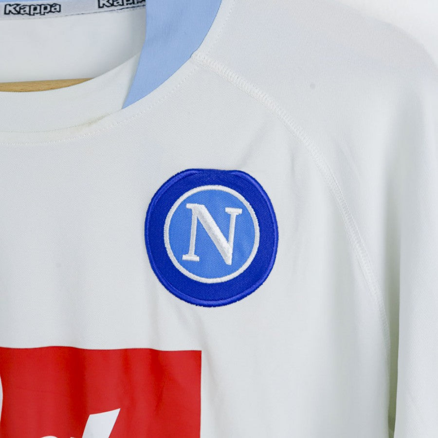 Maglia Away Napoli Kappa n4 2005/2006 by KAPPA - Home (9)