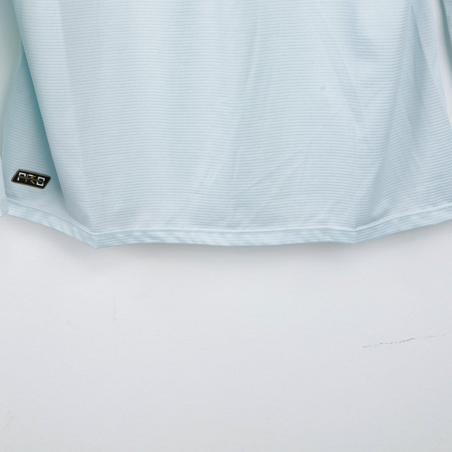 Maglia Away Napoli Kappa Osimhen 9 2020/2021 by KAPPA - Home (11)