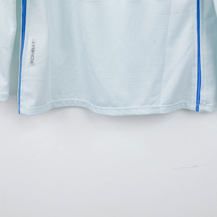 Maglia Away Napoli Kappa Osimhen 9 2020/2021 by KAPPA - Home (4)