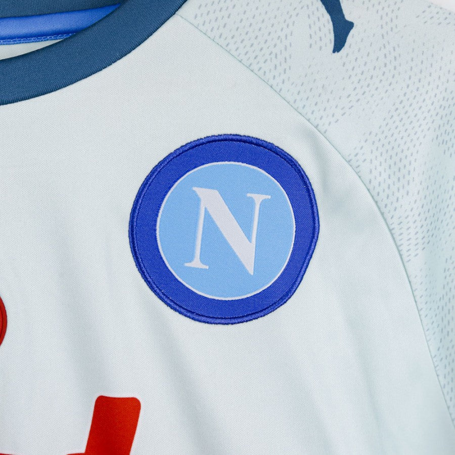 Maglia Away Napoli Kappa Zielinski 20 2020/2021 by KAPPA - Home (7)
