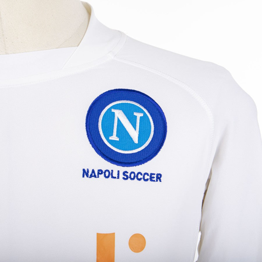 maglia away napoli soccer n2 2004/2005 by KAPPA - Home (3)