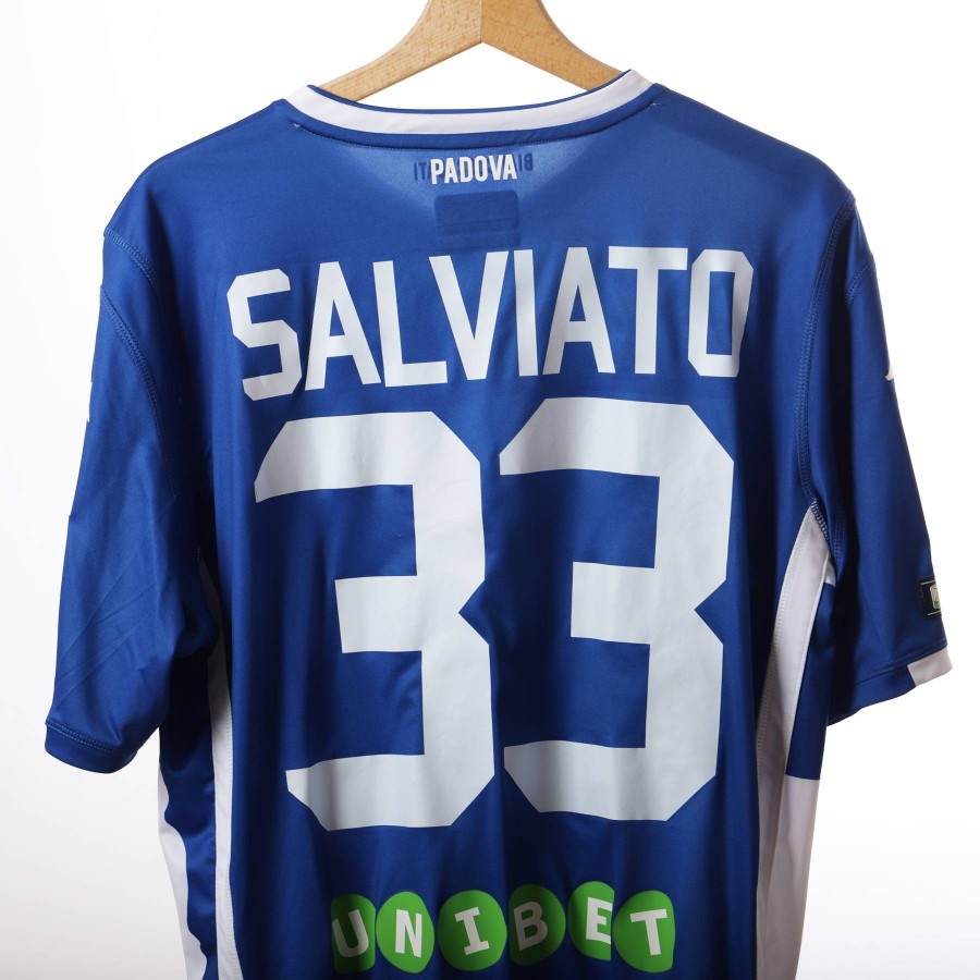 maglia away padova kappa 2018/2019 salviato 33 by KAPPA - Home (10)