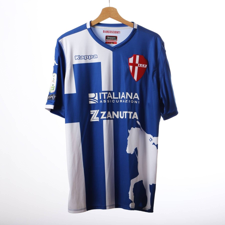 maglia away padova kappa 2018/2019 salviato 33 by KAPPA - Home (2)