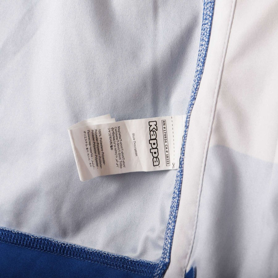 maglia away padova kappa 2018/2019 salviato 33 by KAPPA - Home (7)