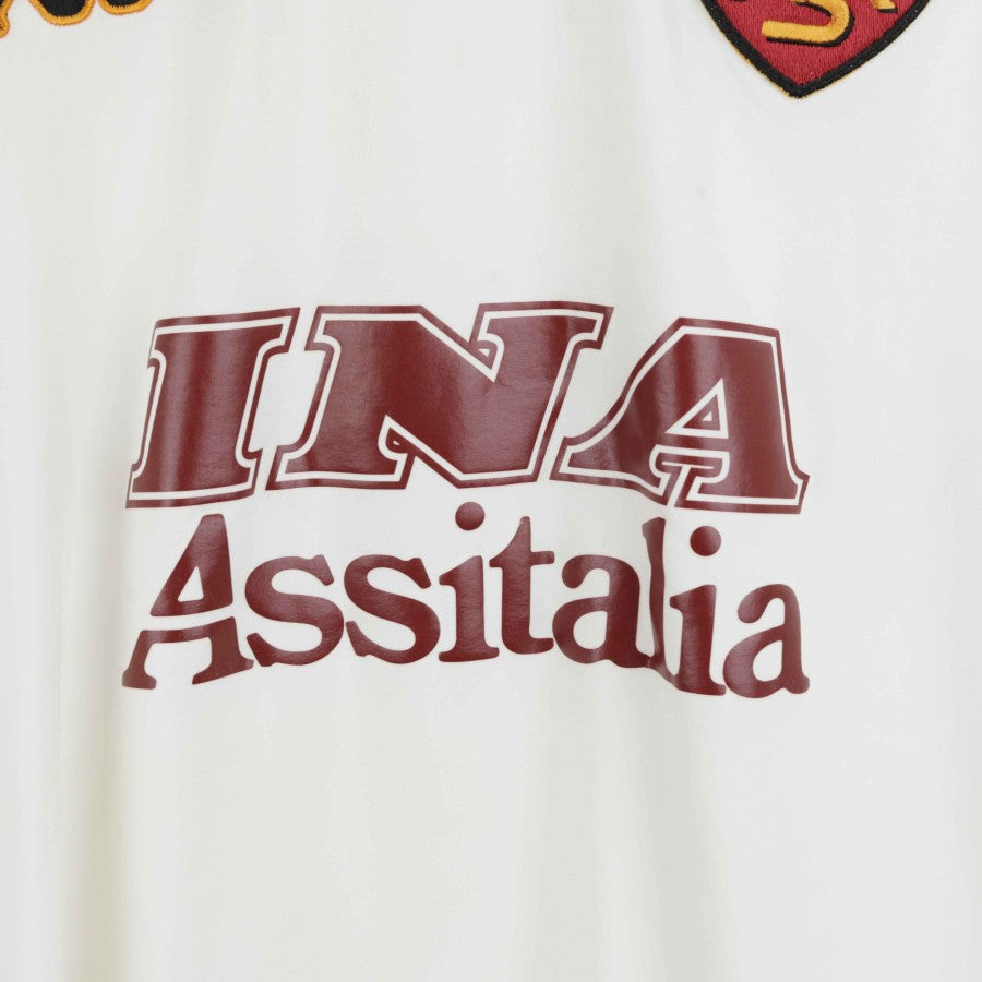 Maglia Away Roma Kappa 2000/2001 by KAPPA - Home (11)