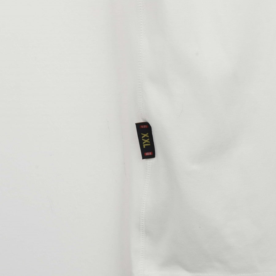 Maglia Away Roma Kappa 2000/2001 by KAPPA - Home (7)