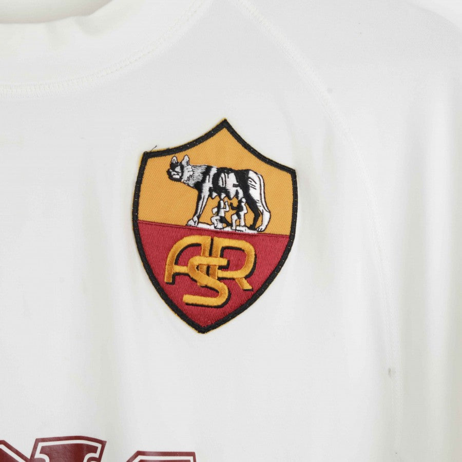 Maglia Away Roma Kappa 2000/2001 by KAPPA - Home (9)