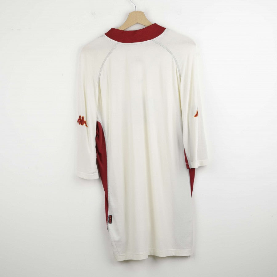 Maglia Away Roma Kappa 2001/2002 by KAPPA - Home (13)