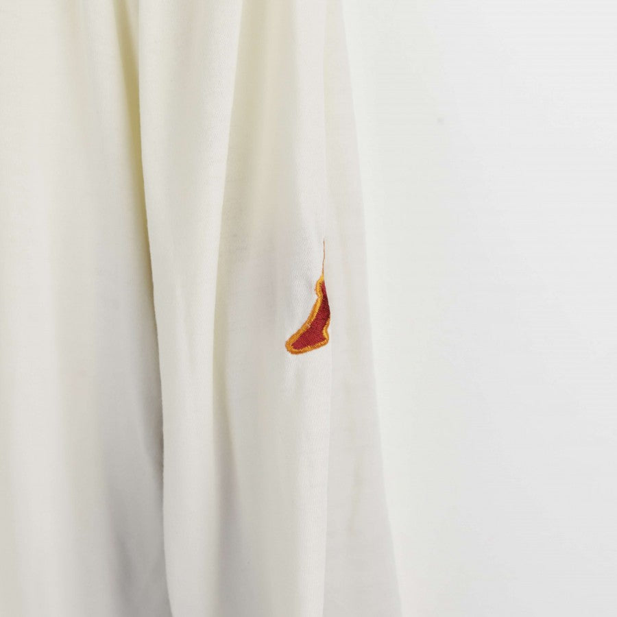 Maglia Away Roma Kappa 2001/2002 by KAPPA - Home (15)