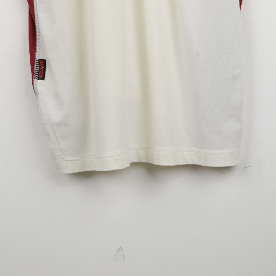 Maglia Away Roma Kappa 2001/2002 by KAPPA - Home (18)