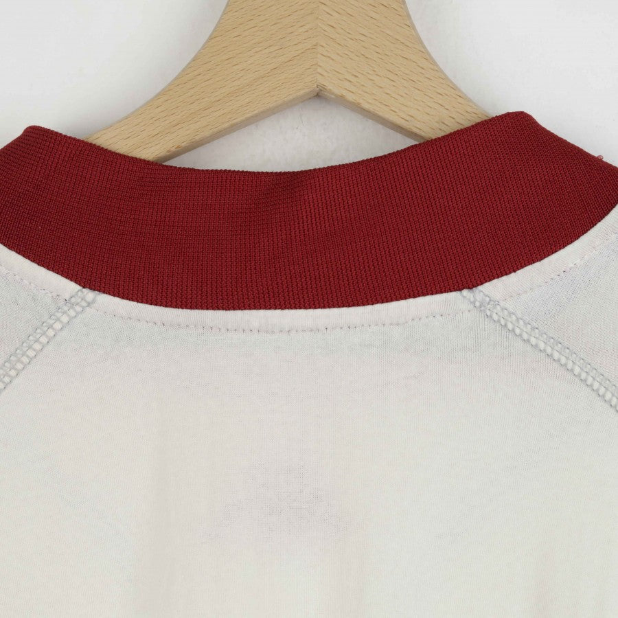 Maglia Away Roma Kappa 2001/2002 by KAPPA - Home (3)