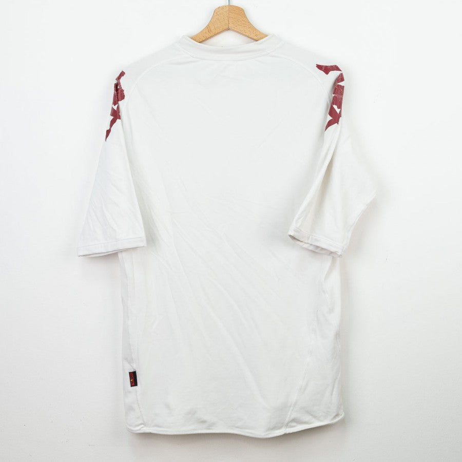Maglia Away Roma Kappa 2007/2008 by KAPPA (2)