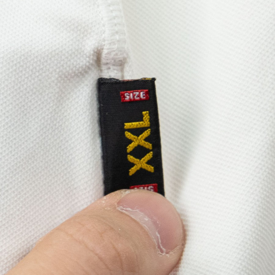 Maglia Away Roma Kappa 2007/2008 by KAPPA (7)