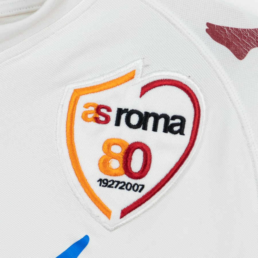 Maglia Away Roma Kappa 2007/2008 by KAPPA (8)