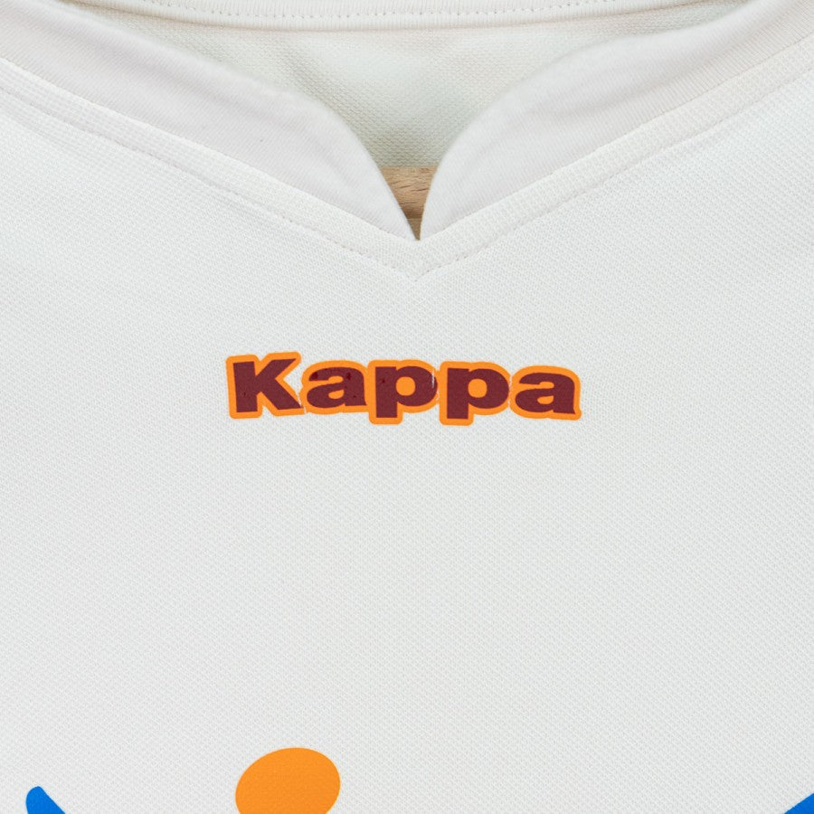 Maglia Away Roma Kappa 2007/2008 by KAPPA (9)