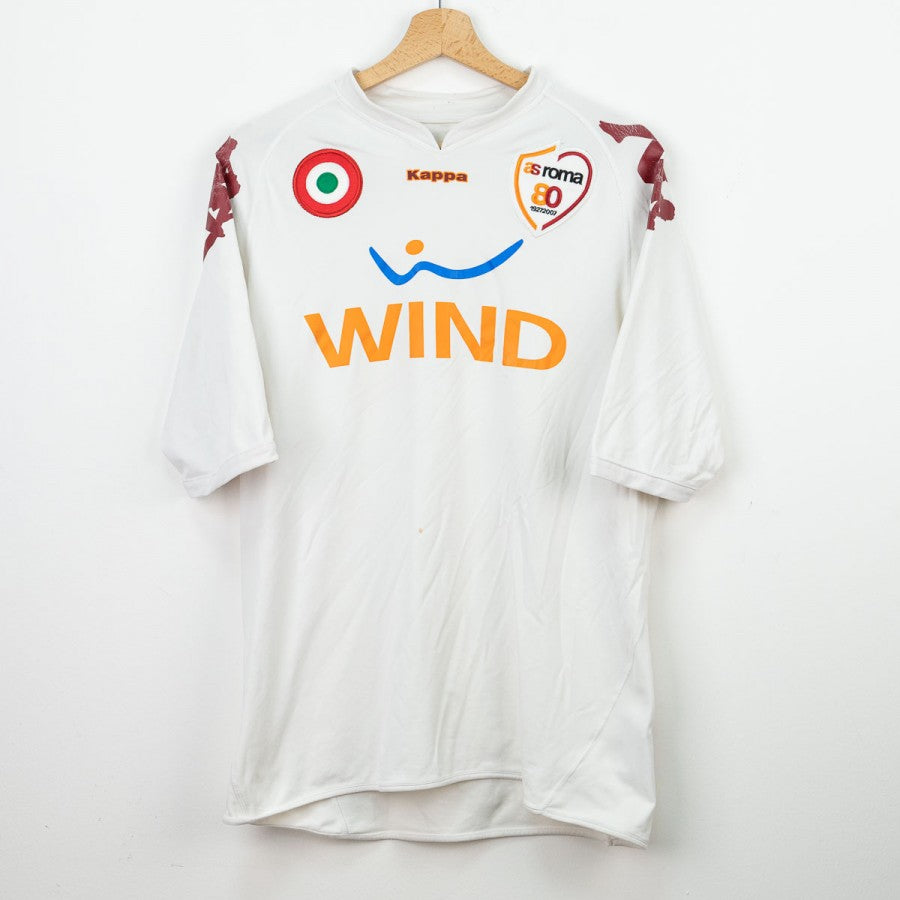 Maglia Away Roma Kappa 2007/2008 by KAPPA