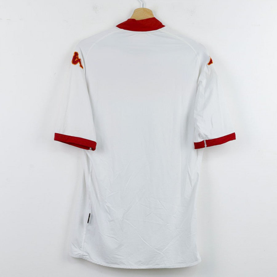Maglia Away Roma Kappa 2009/2010 by KAPPA - Home (2)