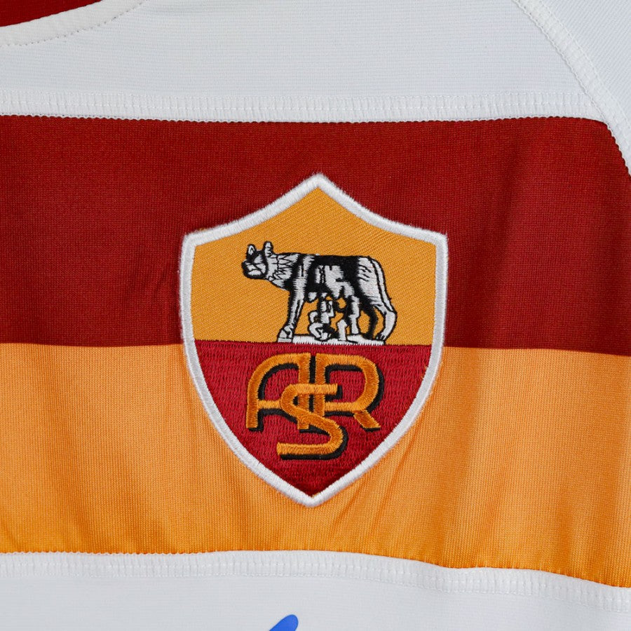 Maglia Away Roma Kappa 2009/2010 by KAPPA - Home (7)