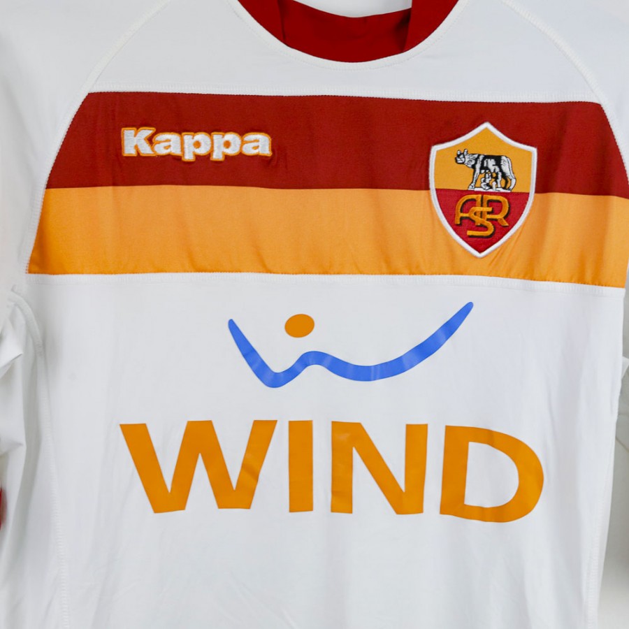 Maglia Away Roma Kappa 2009/2010 by KAPPA - Home (9)