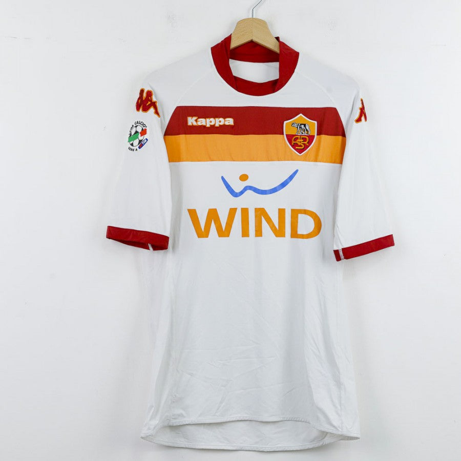 Maglia Away Roma Kappa 2009/2010 by KAPPA - Home