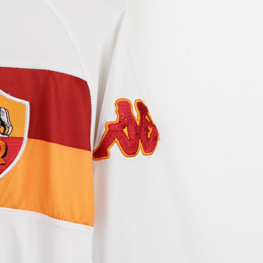 Maglia Away Roma Kappa 2009/2010 by KAPPA - Home (10)