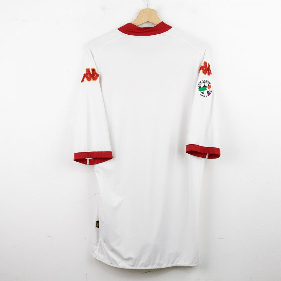 Maglia Away Roma Kappa 2009/2010 by KAPPA - Home (2)