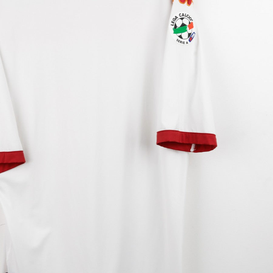 Maglia Away Roma Kappa 2009/2010 by KAPPA - Home (7)