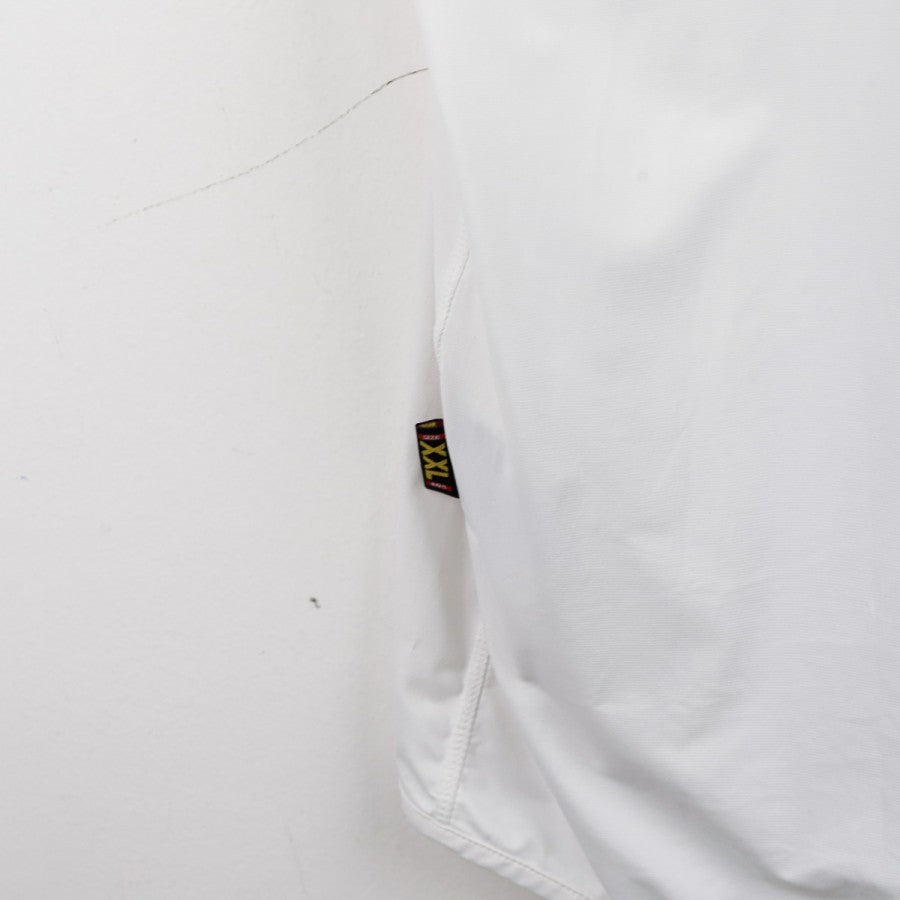 Maglia Away Roma Kappa 2009/2010 by KAPPA - Home (9)