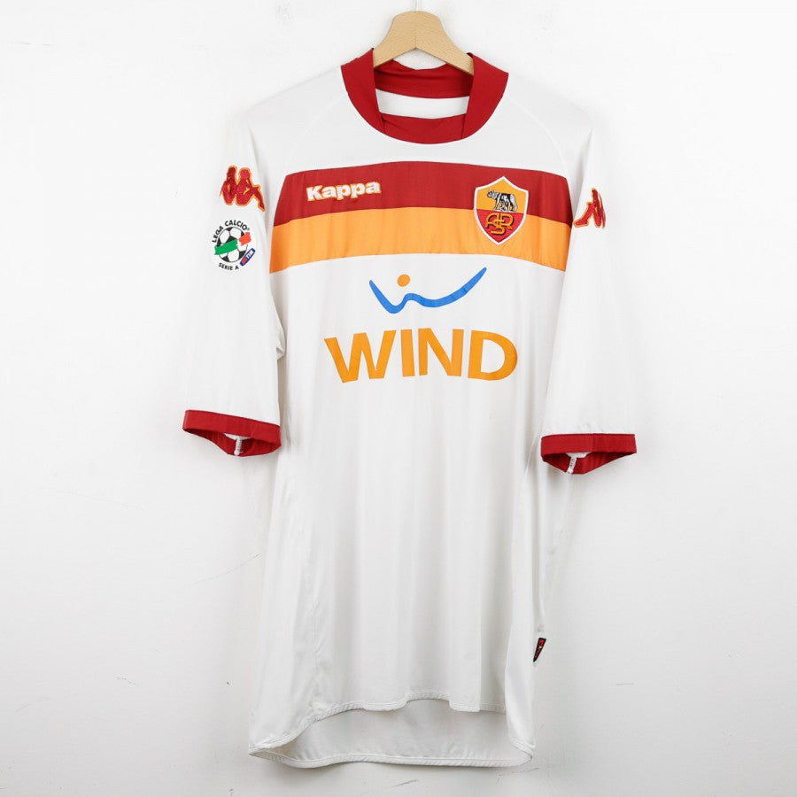 Maglia Away Roma Kappa 2009/2010 by KAPPA - Home