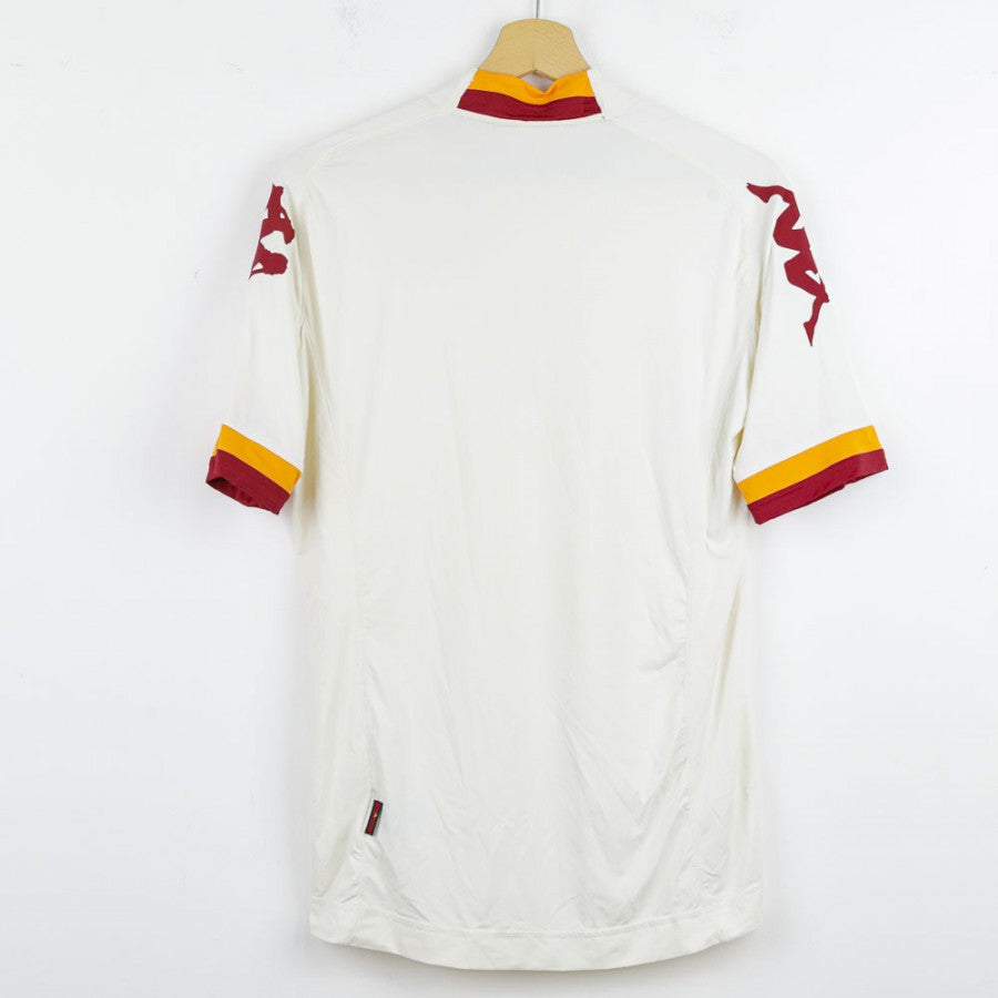 Maglia Away Roma Kappa 2010/2011 by KAPPA - Home (2)