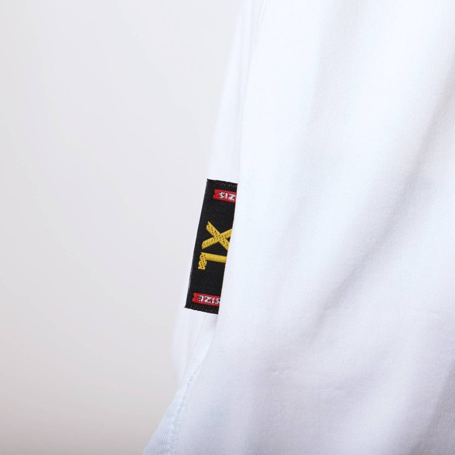 maglia away roma kappa 2012/2013 lamela 8 by KAPPA - Home (4)