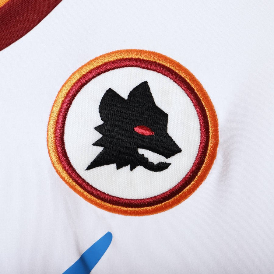 maglia away roma kappa 2012/2013 lamela 8 by KAPPA - Home (7)