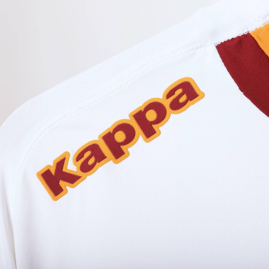 maglia away roma kappa 2012/2013 lamela 8 by KAPPA - Home (8)