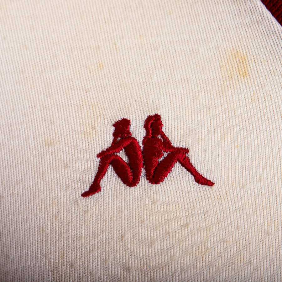 maglia away roma kappa barilla 1985/1986 by KAPPA - Home (4)