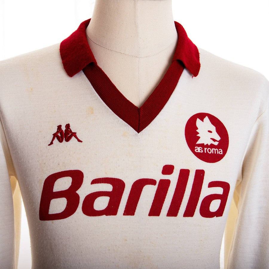 maglia away roma kappa barilla 1985/1986 by KAPPA - Home (8)