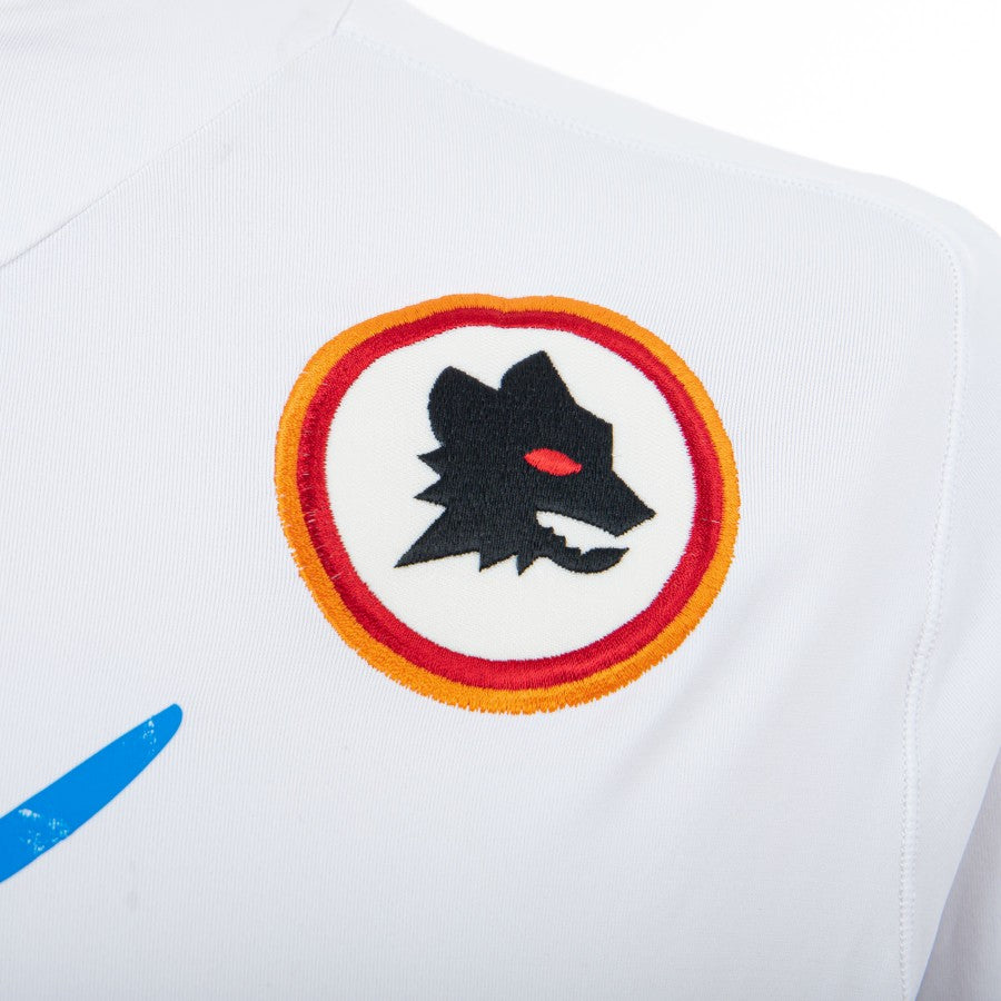 Maglia Away Roma Kappa Bojan 14 2011/2012 by KAPPA - Home (3)