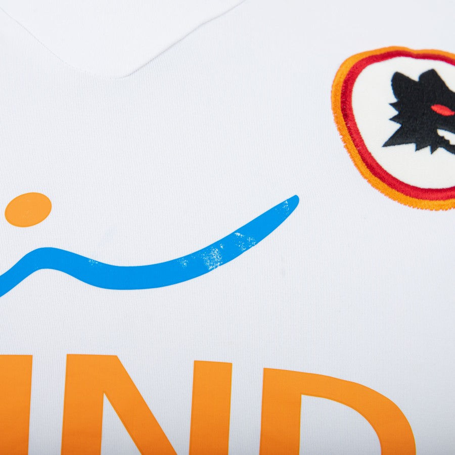 Maglia Away Roma Kappa Bojan 14 2011/2012 by KAPPA - Home (6)