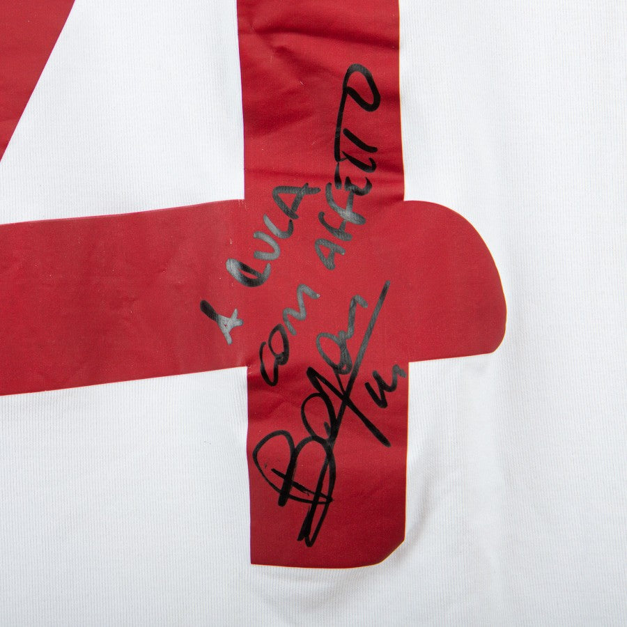 Maglia Away Roma Kappa Bojan 14 2011/2012 by KAPPA - Home (8)