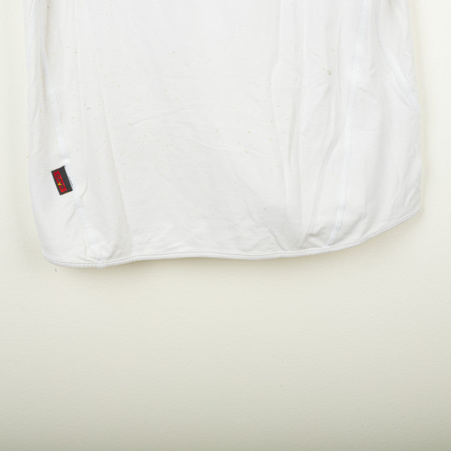 Maglia Away Roma Kappa De Rossi 16 2007/2008 by KAPPA - Home (7)