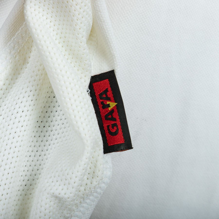 maglia away roma kappa fuser 7 2002/2003 by KAPPA - Home (8)