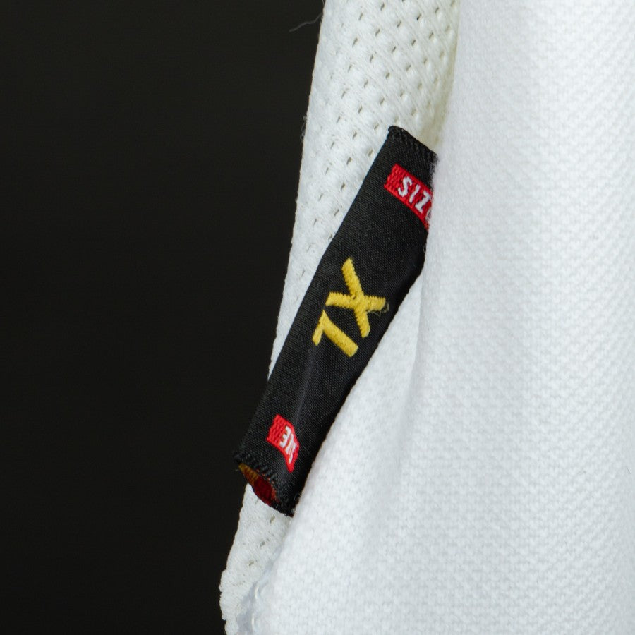 maglia away roma kappa fuser 7 2002/2003 by KAPPA - Home (9)