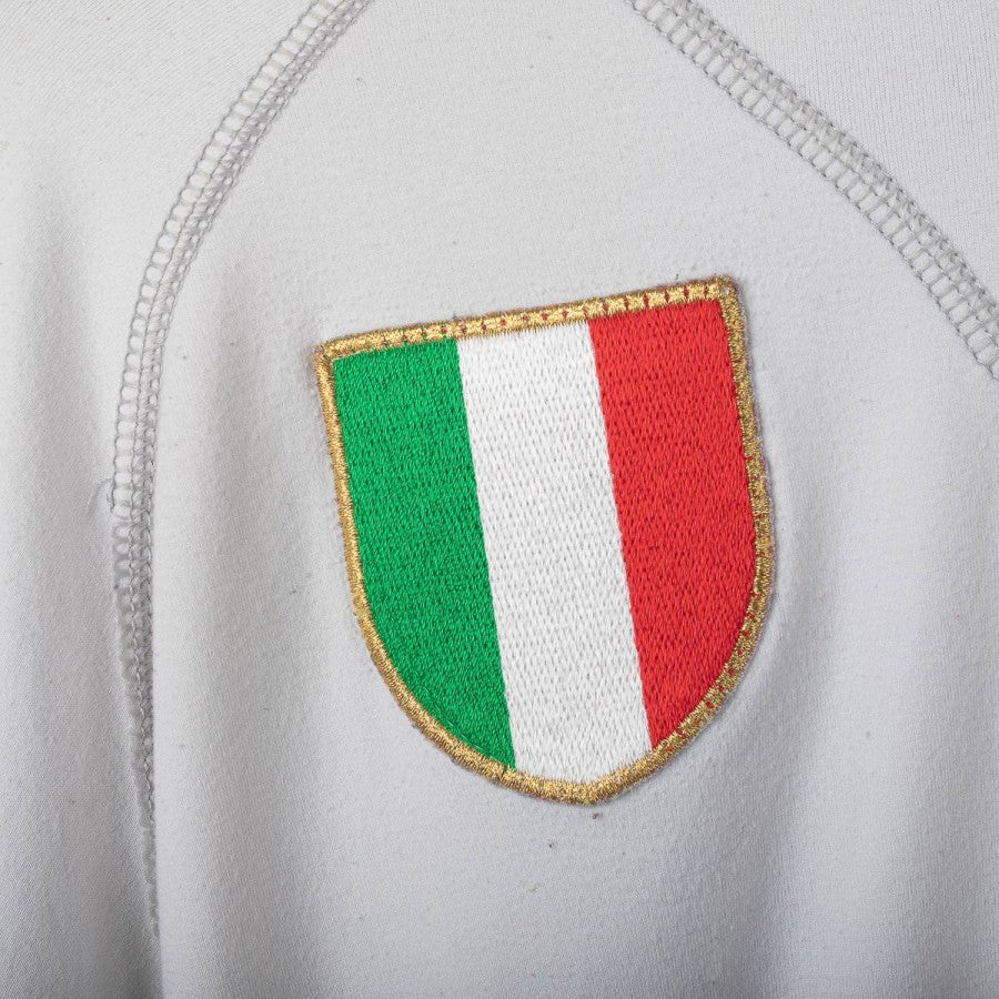 Maglia Away Roma Kappa ML 2001/2002 by KAPPA - Home (11)