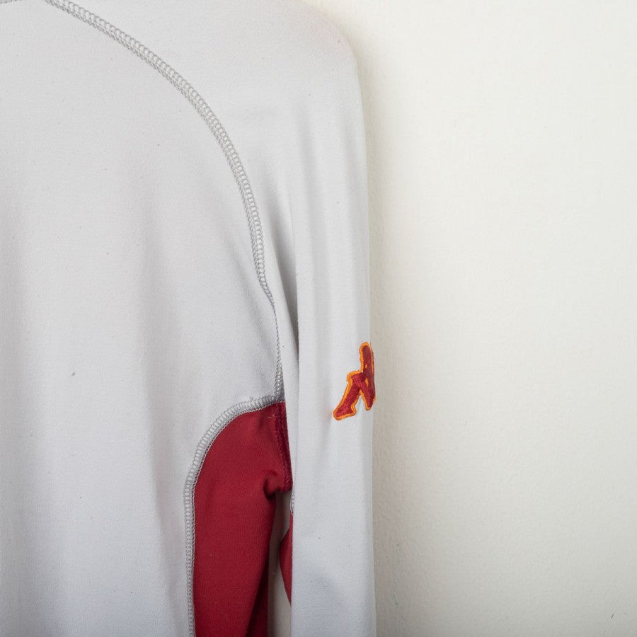 Maglia Away Roma Kappa ML 2001/2002 by KAPPA - Home (5)