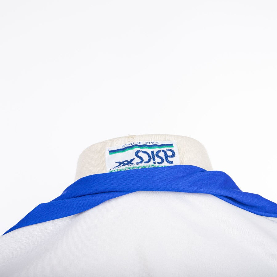 Maglia Away Sampdoria Asics ML 1991/1992 by KAPPA - Home (7)