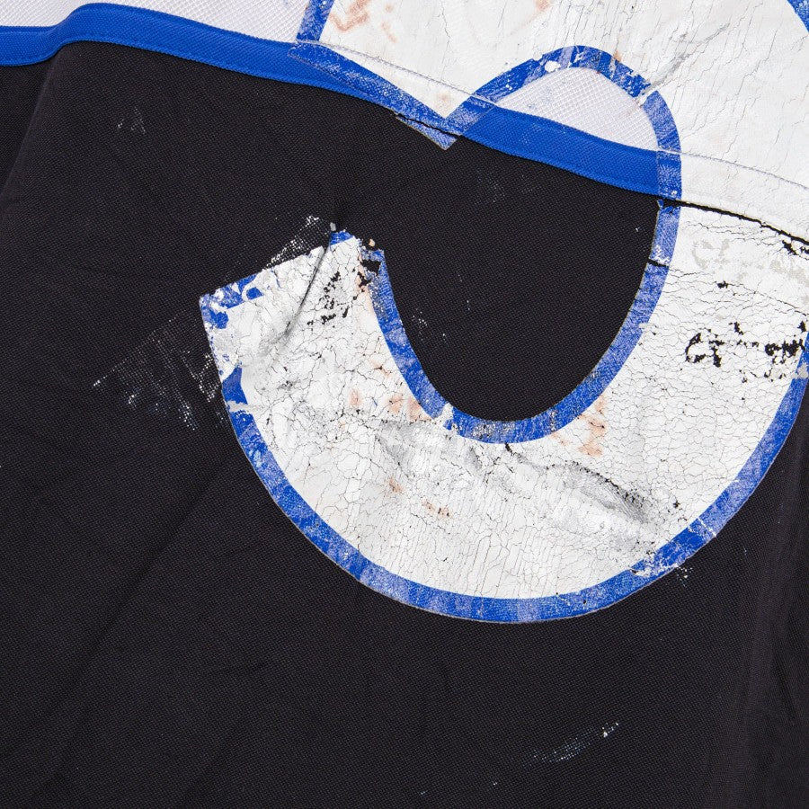 maglia away sampdoria carrozzieri 5 2007/2008 by KAPPA - Home (11)